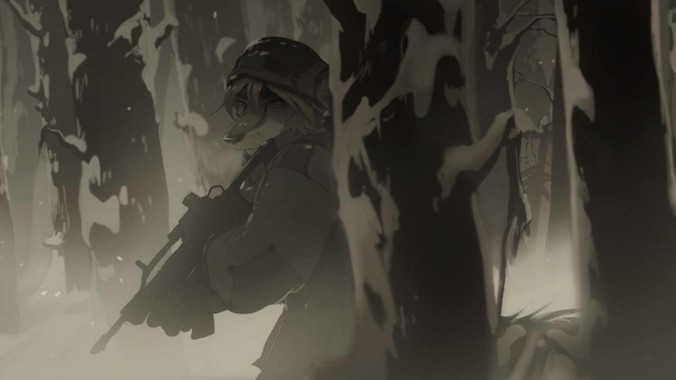 如何评价伊朗驻华大使馆发布的海报?熊熊圣火，焚以残躯&hellip;&hellip;?